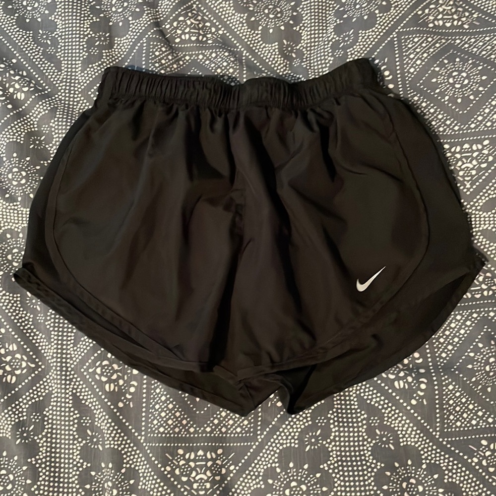 Nike Fast Tempo Dri-Fit Running Brief Lined Shorts